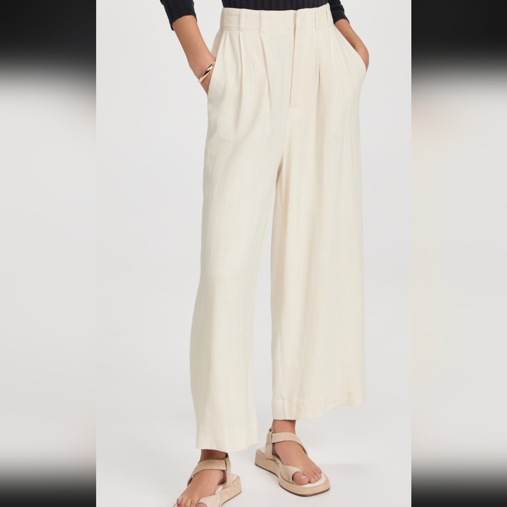Z Supply Farah Pant